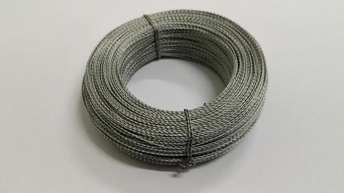 厂家定制不锈钢铅封线一次性仪表铅封线可订制不同材质长度